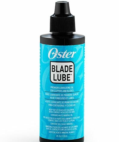 Oster Blade Lube Premium Clipper Oil